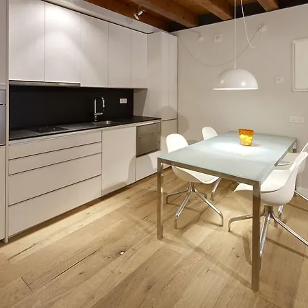 Val 1 By Feelfree Apartment *