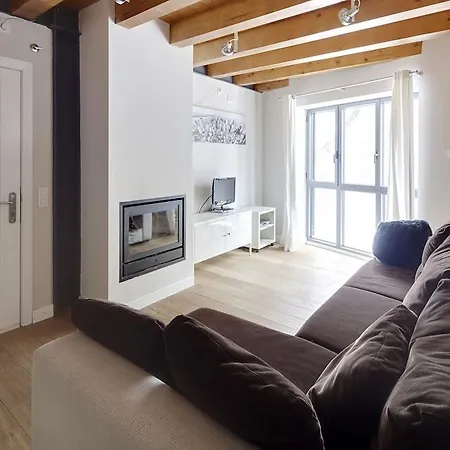 Apartment Val 1 By Feelfree Arties
